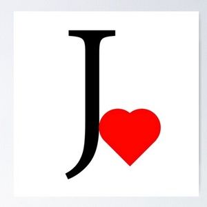 Meet your Posher, Joy